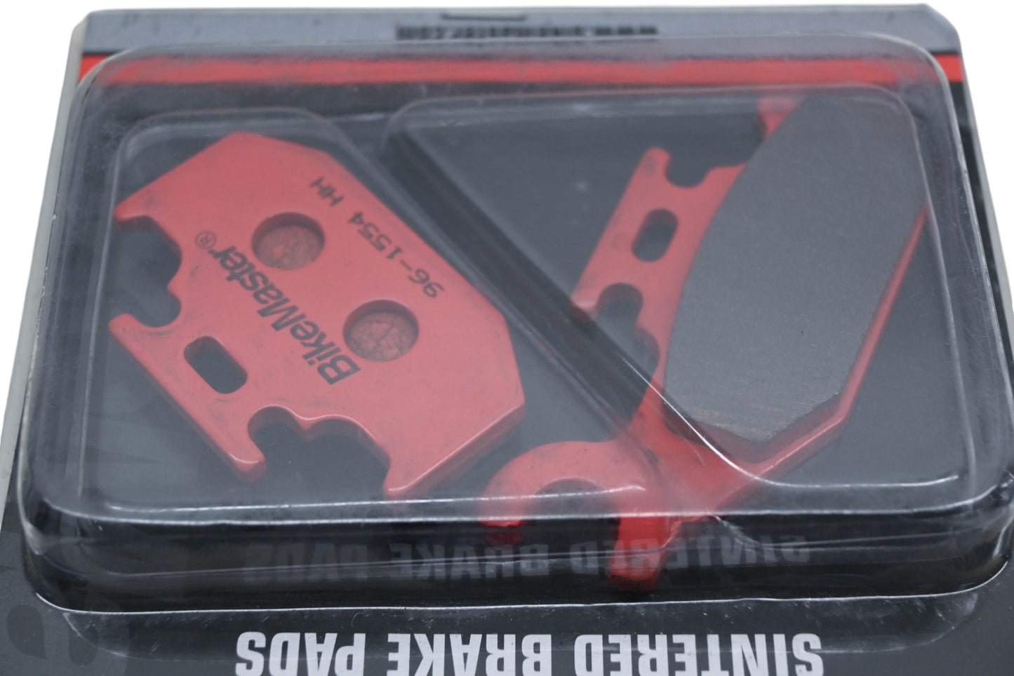 BikeMaster 96-1554, 961554 Sintered Brake Pad Kit NOS