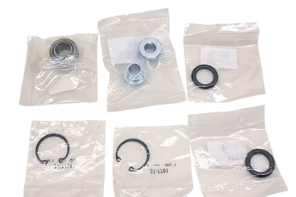 All Balls 243-1195, 50-1195, FJK30-02K Rear Independent Suspension Kit NOS