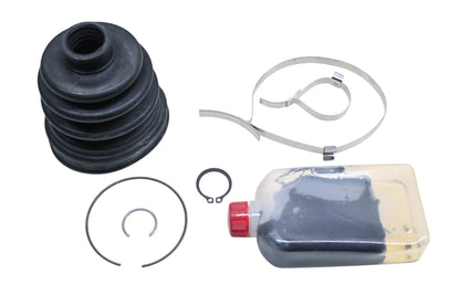 New OEM Yamaha 4KB-2510H-00-00 CV Boot Kit NOS