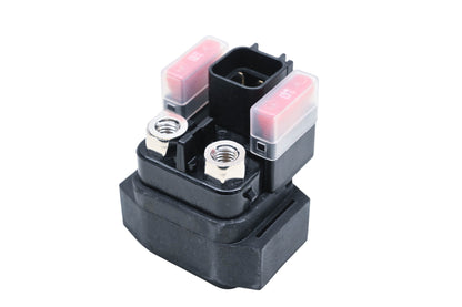 New OEM Yamaha 5B4-81940-00-00 Starter Relay Solenoid NOS