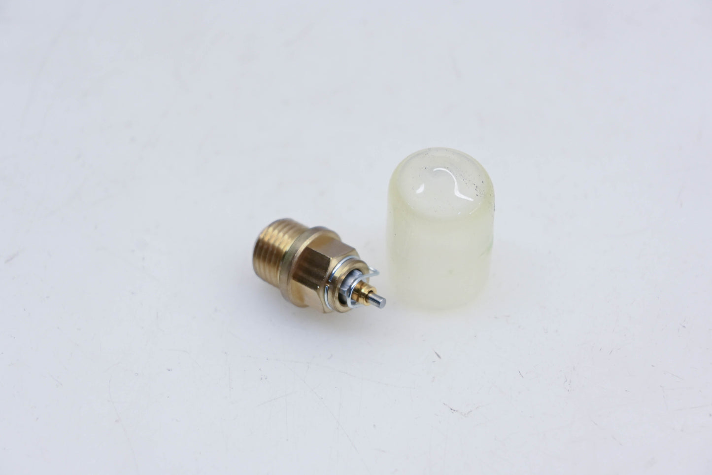 New OEM Polaris 3130643 Needle Valve & Seat NOS