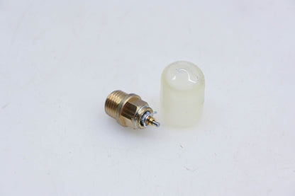 New OEM Polaris 3130643 Needle Valve & Seat NOS