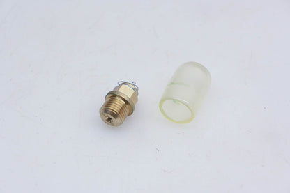 New OEM Polaris 3130643 Needle Valve & Seat NOS