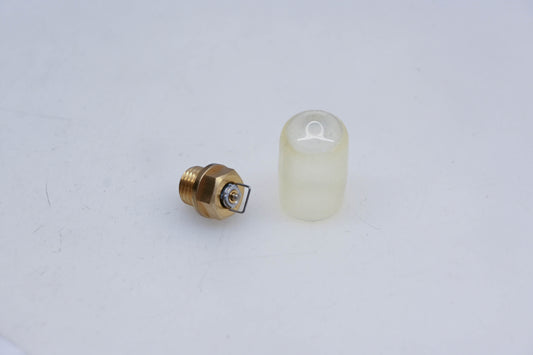 New OEM Polaris 3130360 Needle Valve & Seat NOS