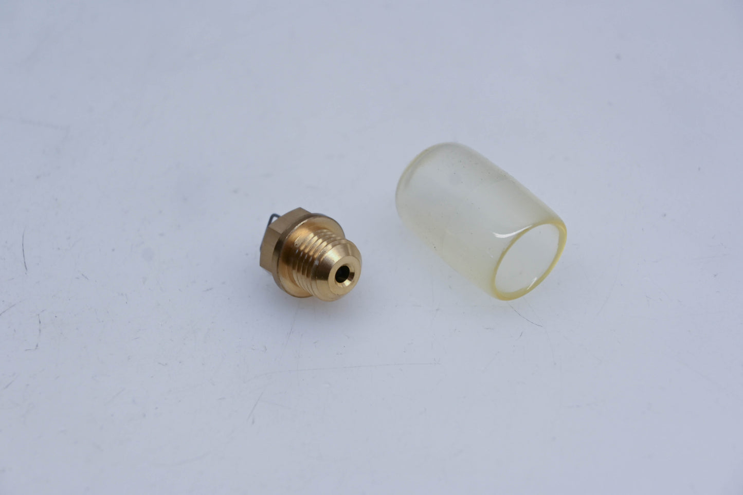 New OEM Polaris 3130360 Needle Valve & Seat NOS