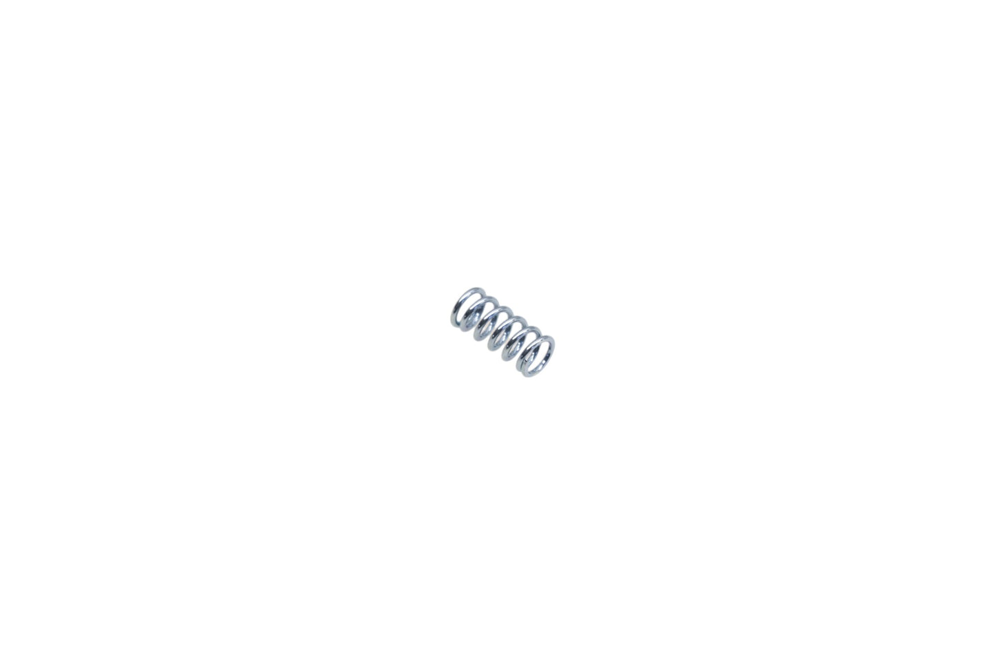 New OEM Polaris 3130012 Carburetor Air Adjuster Spring NOS