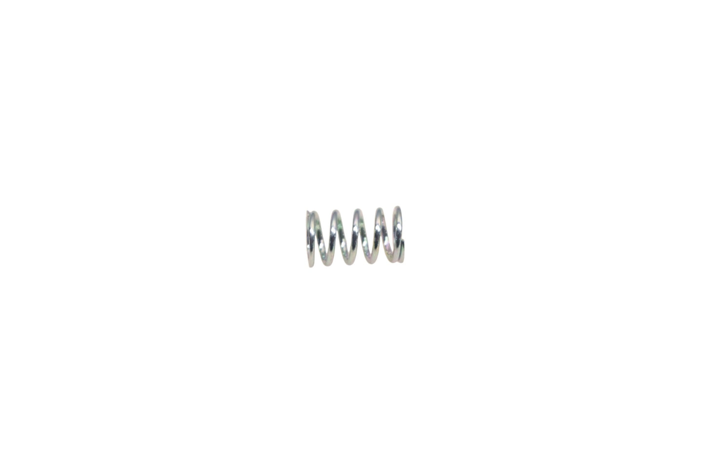 New OEM Polaris 3130010 Carburetor Throttle Adjuster Spring NOS