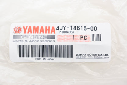 New OEM Yamaha 4JY-14615-00-00 Exhaust Pipe Joint NOS