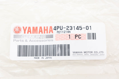 New OEM Yamaha 4PU-23145-01-00 Oil Seal NOS