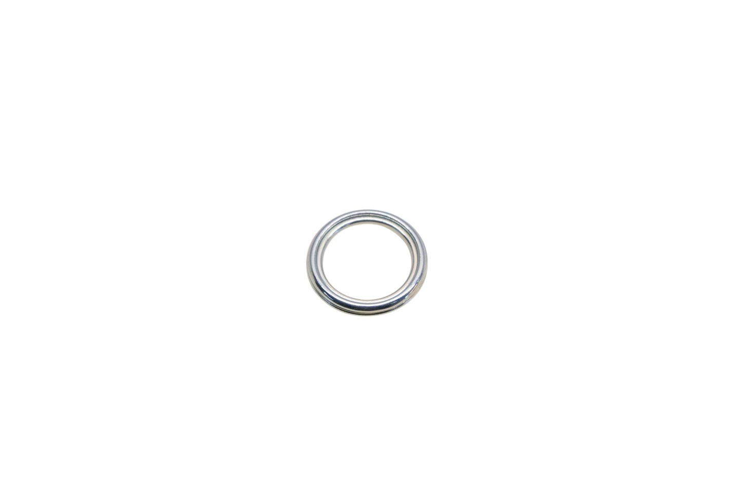 New OEM Yamaha 4YS-E1198-00-00 Drain Plug Gasket NOS