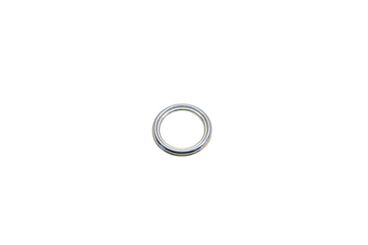 New OEM Yamaha 4YS-E1198-00-00 Drain Plug Gasket NOS