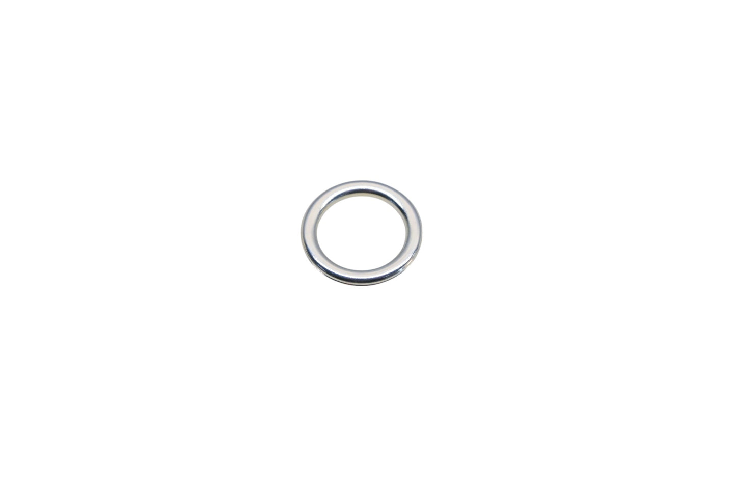 New OEM Yamaha 4YS-E1198-00-00 Drain Plug Gasket NOS