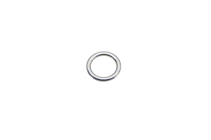 New OEM Yamaha 4YS-E1198-00-00 Drain Plug Gasket NOS