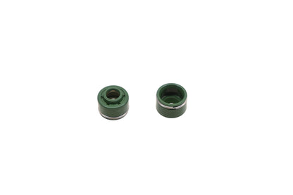 New OEM Yamaha 51Y-12119-00-00 Valve Stem Seals Qty 2 NOS