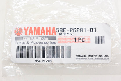 New OEM Yamaha 5BE-26281-01-00 Throttle Housing NOS