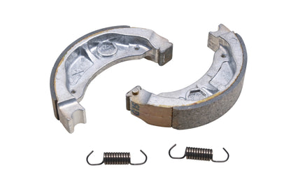 New OEM Yamaha 5B6-W253A-00-00 Drum Brake Shoe Kit NOS