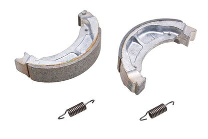 New OEM Yamaha 5B6-W253A-00-00 Drum Brake Shoe Kit NOS