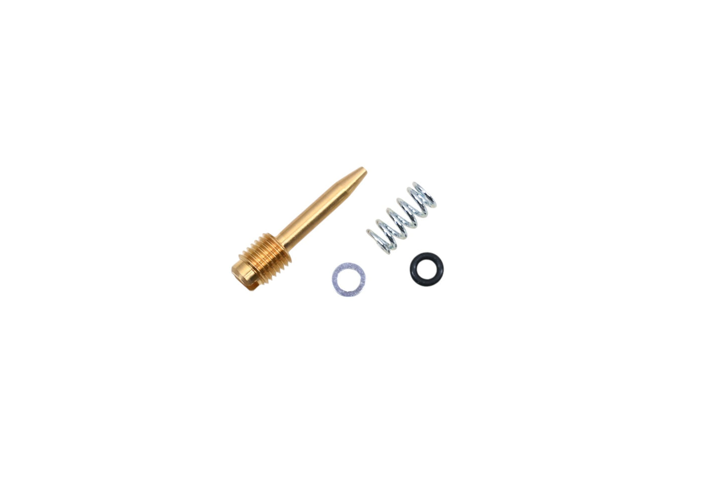 New OEM Yamaha 4GL-14104-00-00 Carburetor Air Screw Kit NOS
