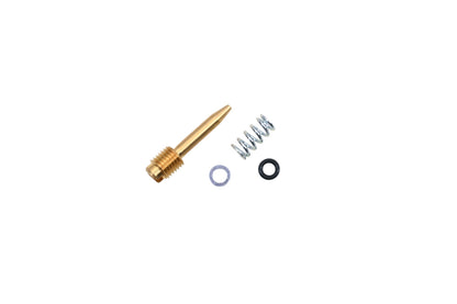 New OEM Yamaha 4GL-14104-00-00 Carburetor Air Screw Kit NOS