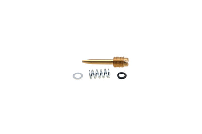 New OEM Yamaha 4GL-14104-00-00 Carburetor Air Screw Kit NOS