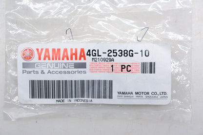New OEM Yamaha 4GL-2538G-10-00 Chain Puller NOS