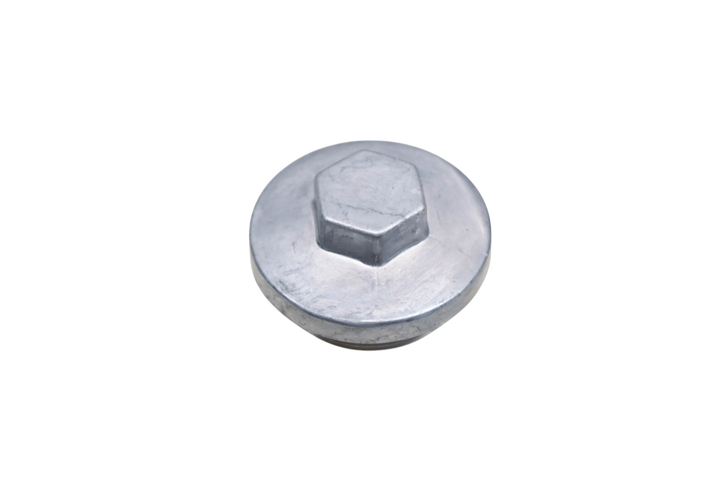 New OEM Yamaha 43D-E5300-00-00 Drain Plug With O-Ring NOS