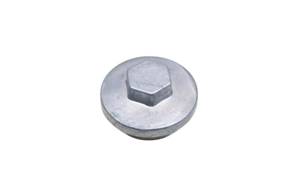 New OEM Yamaha 43D-E5300-00-00 Drain Plug With O-Ring NOS