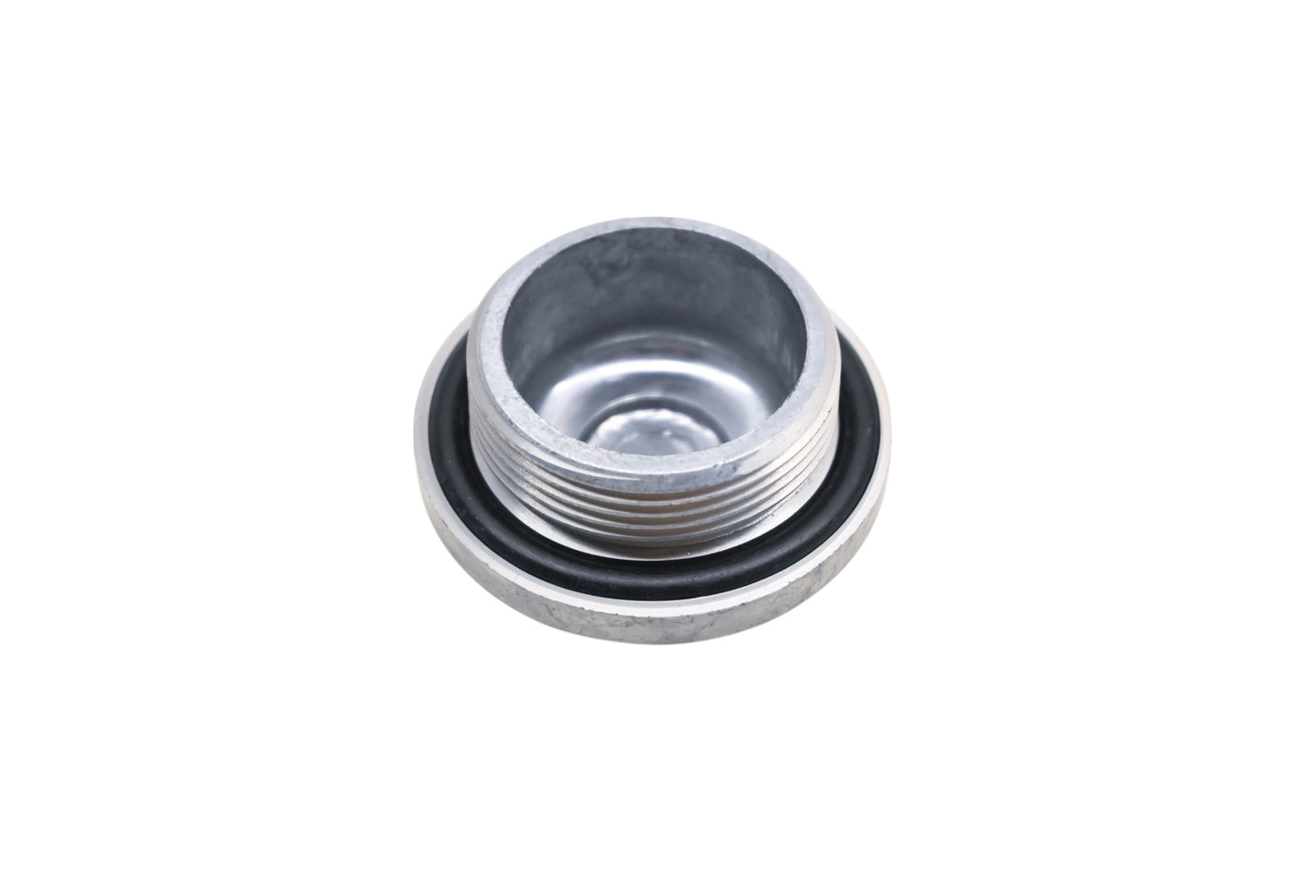 New OEM Yamaha 43D-E5300-00-00 Drain Plug With O-Ring NOS