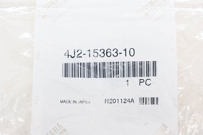 New OEM Yamaha 4J2-15363-10-00 Drain Plug NOS