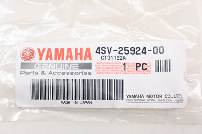 New OEM Yamaha 4SV-25924-00-00 Caliper Pin NOS