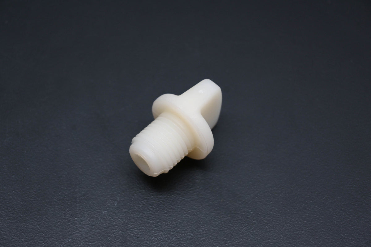New OEM Yamaha 4Y4-E5363-00-00 Oil Plug NOS