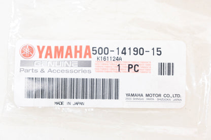 New OEM Yamaha 500-14190-15-00 Needle Valve & Seat NOS