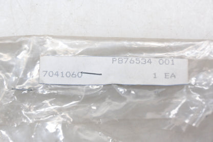 New OEM Polaris 7041060 Orange Clutch Spring NOS