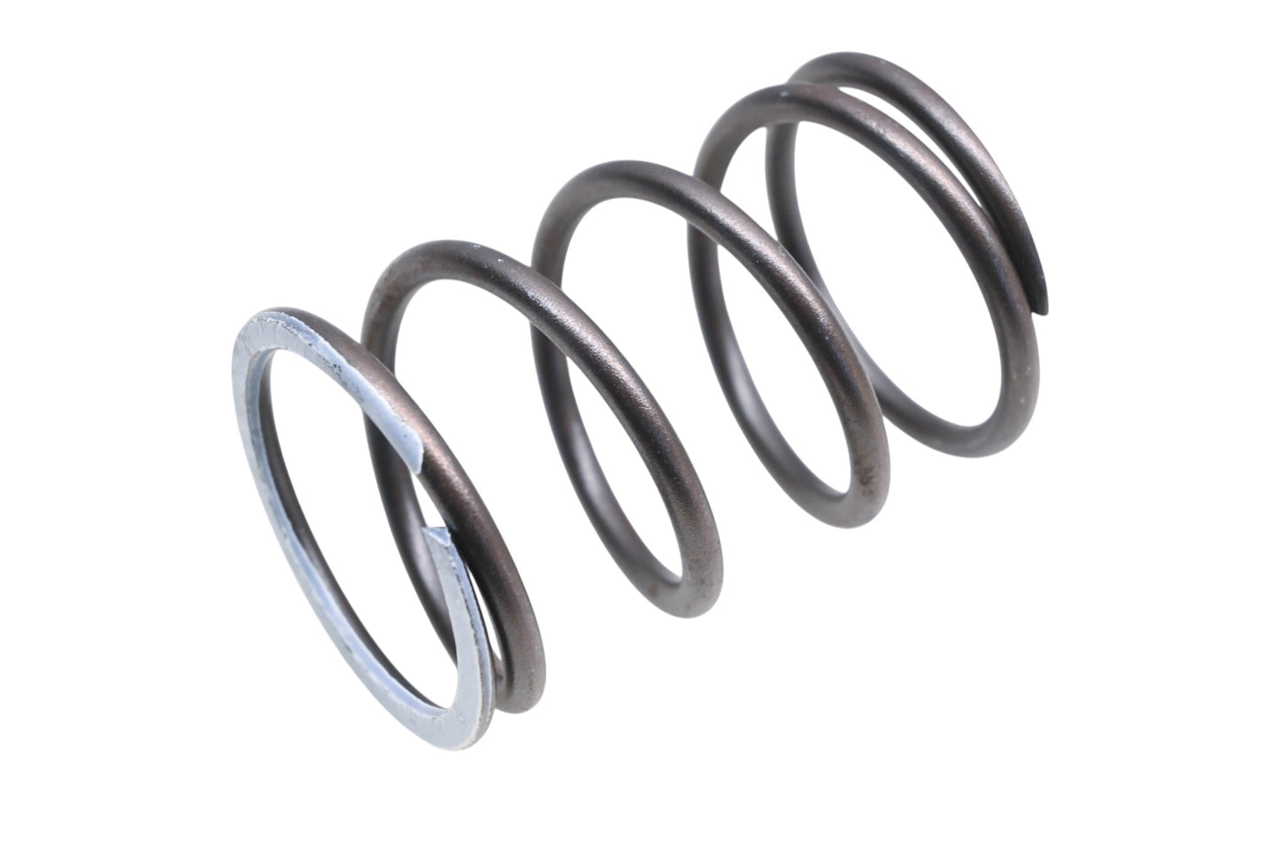 New OEM Polaris 7041132 White/Black Clutch Spring NOS