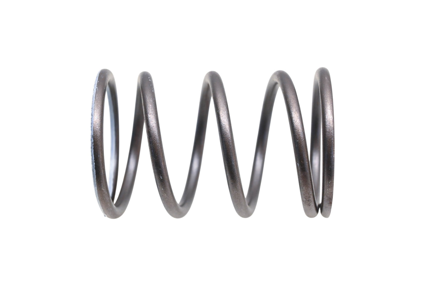New OEM Polaris 7041132 White/Black Clutch Spring NOS