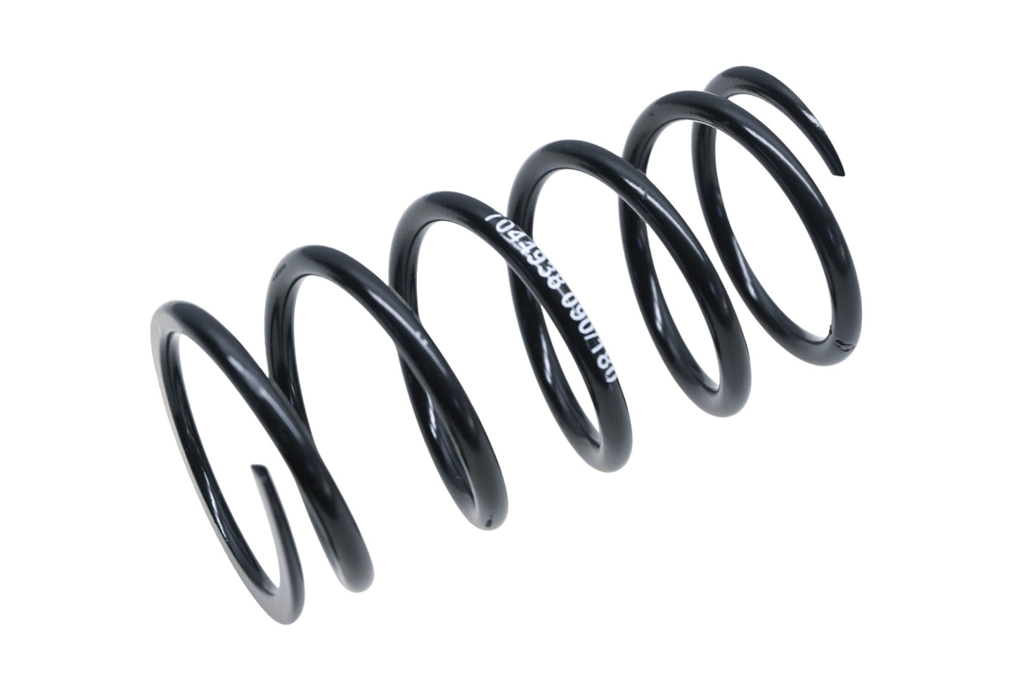 New OEM Polaris 7044938 Black Clutch Spring 90-180 NOS