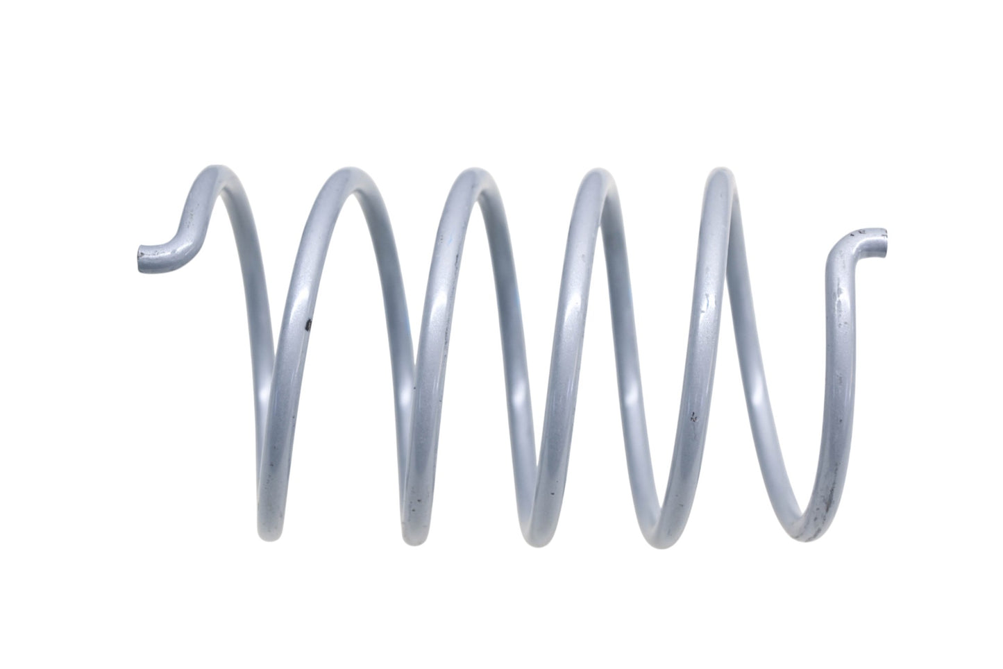 New OEM Polaris 7041646 Silver/Blue Clutch Spring NOS