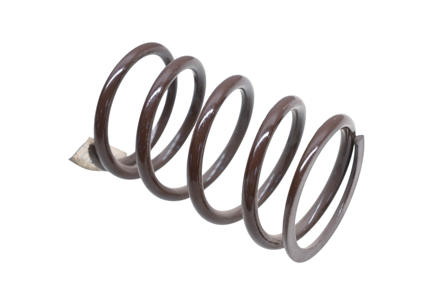New OEM Polaris 7041061 Brown Clutch Spring NOS