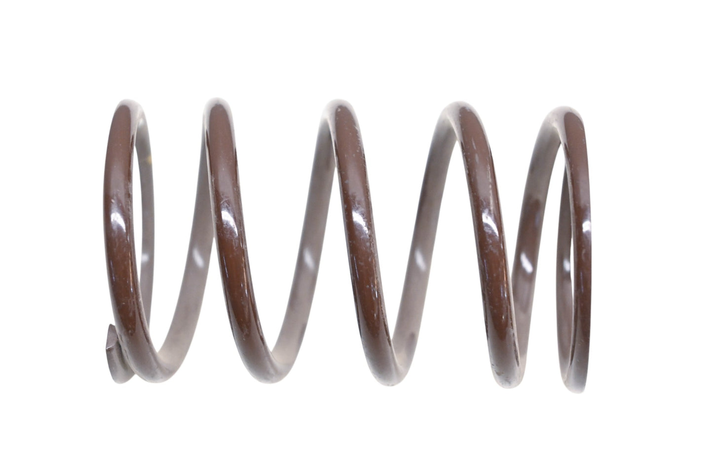 New OEM Polaris 7041061 Brown Clutch Spring NOS
