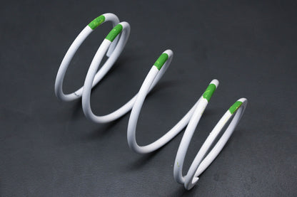 New OEM Polaris 7041636 White/Green Clutch Spring NOS