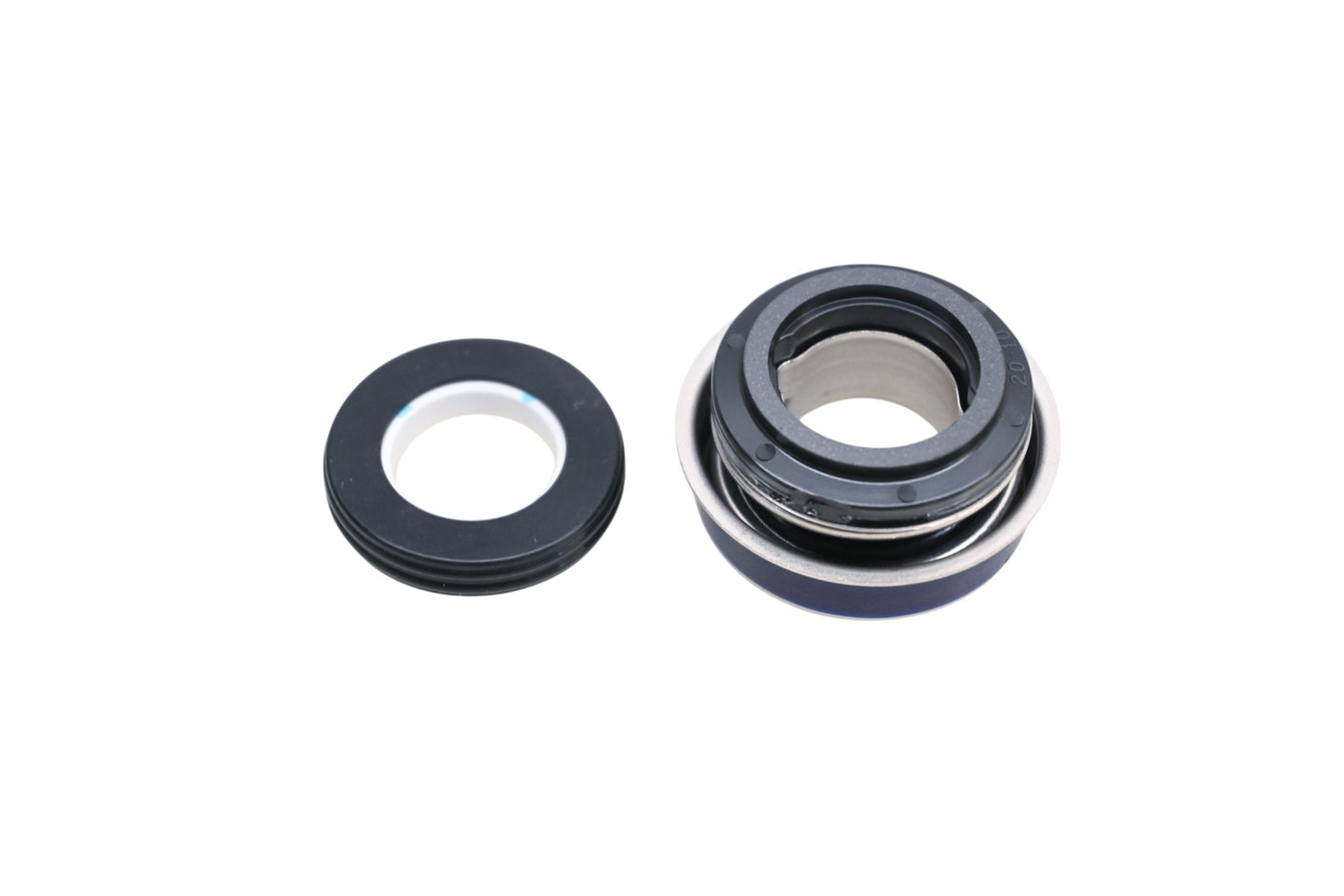 New OEM Yamaha 4C8-12438-00-00 Water Pump Mechanical Seal Kit NOS