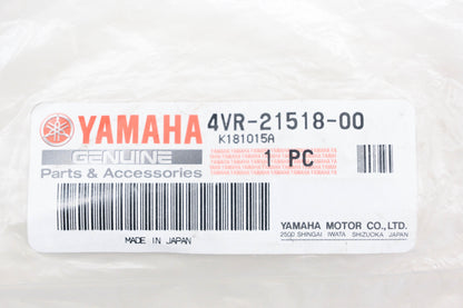 New OEM Yamaha 4VR-21518-00-00 Cable Holder NOS