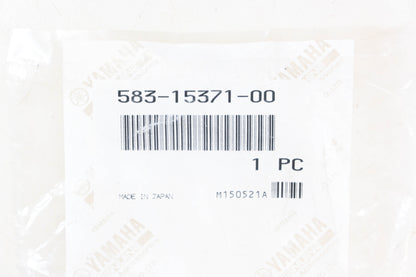 New OEM Yamaha 583-15371-00-00 Breather Nozzle NOS