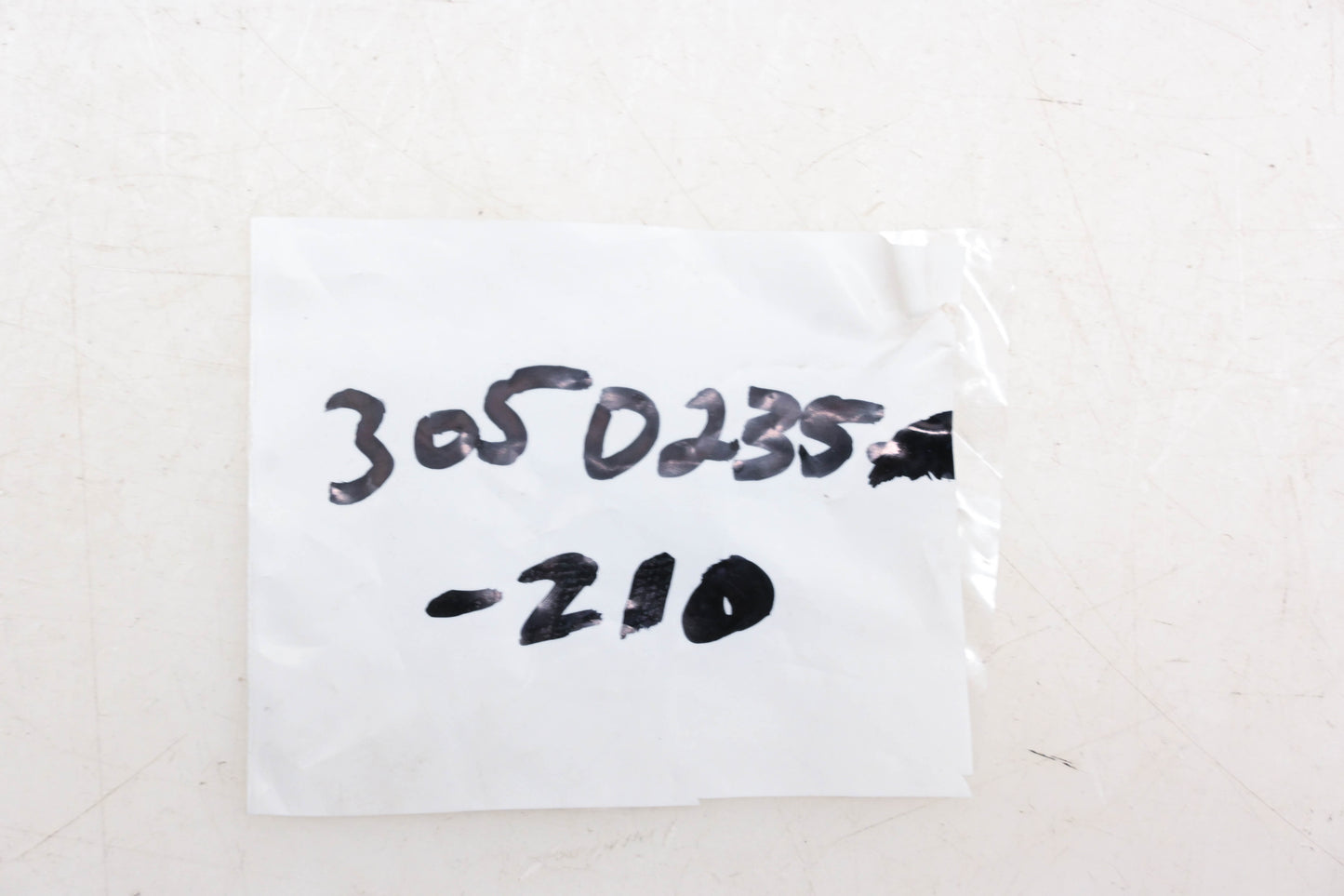 New OEM Polaris 3050235-210 Main Jet #210 NOS