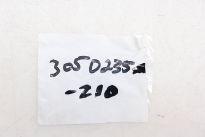 New OEM Polaris 3050235-210 Main Jet #210 NOS