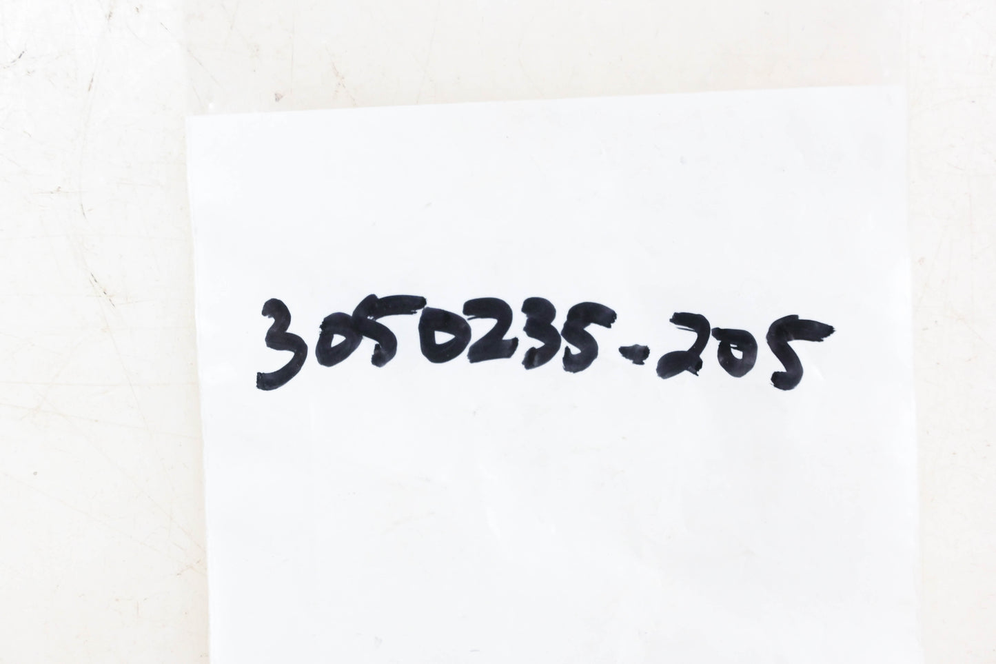 New OEM Polaris 3050235-205 Main Jet #205 NOS