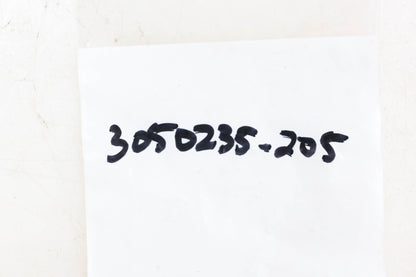 New OEM Polaris 3050235-205 Main Jet #205 NOS