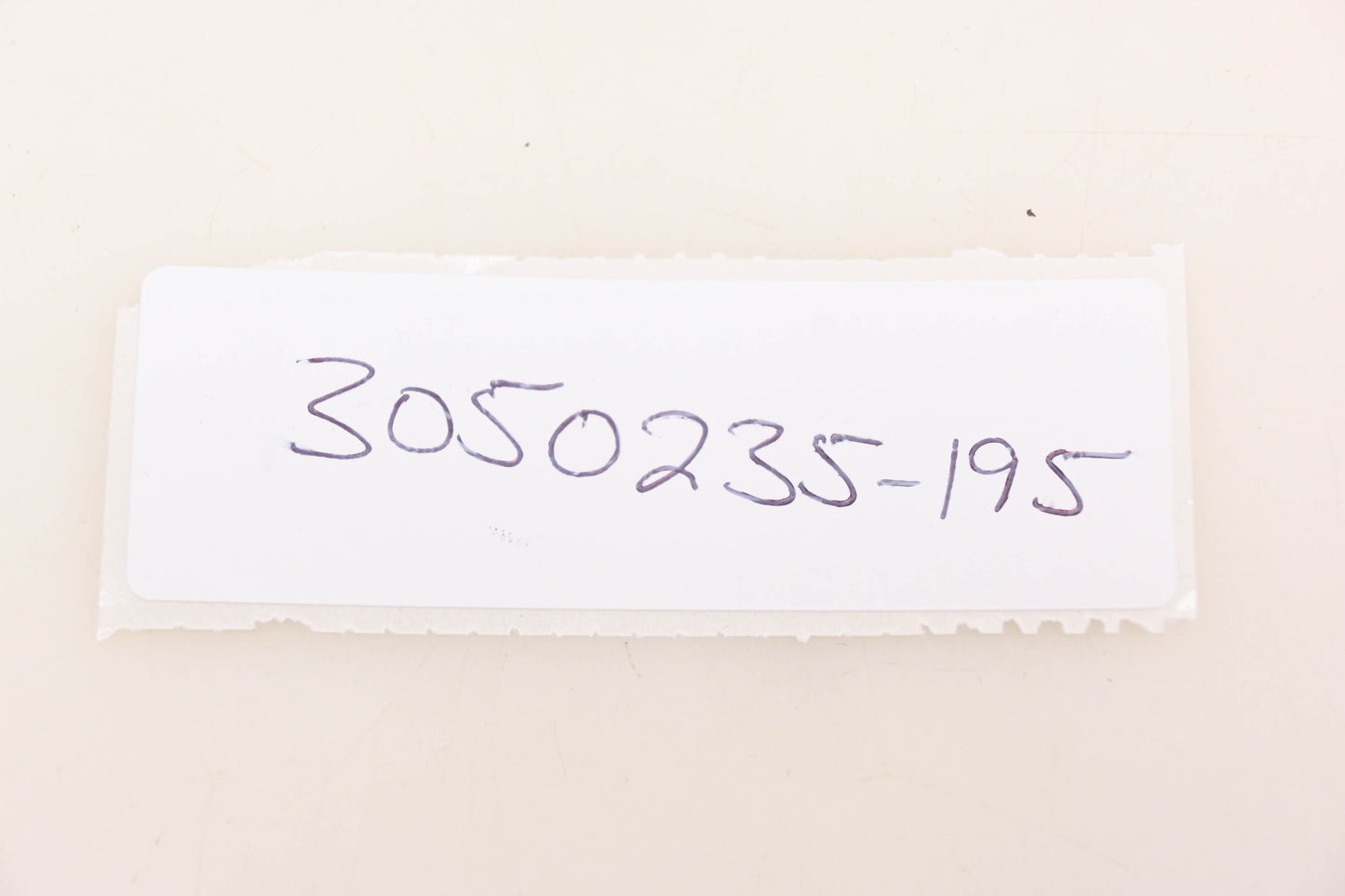 New OEM Polaris 3050235-195 Main Jet #195 NOS