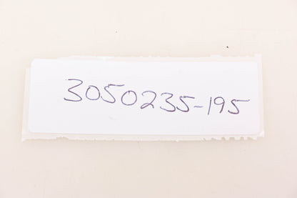 New OEM Polaris 3050235-195 Main Jet #195 NOS