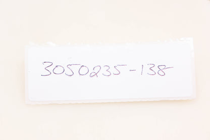 New OEM Polaris 3050235-138 Main Jet #138 NOS